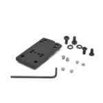 Montura EEMANN para Red Dot Glock V2