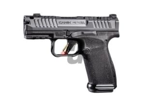 Pistola CANIK MC9 Prime Cal.9 PB