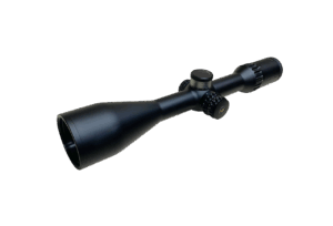 Visor VECTOR OPTICS Continental 8x 3-24x56 Fiber con Torreta Balistica