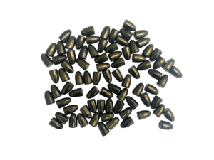 Proyectiles DR GRIPS Coated RN .356 de 125 gr