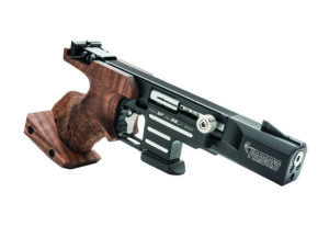 Pistola PARDINI SP Cal.22 LR