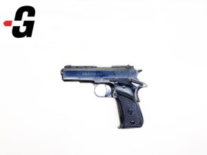 Pistola LLAMA XA Cal.32 Auto (7,65) Ocasión