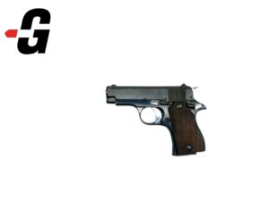 Pistola STAR DKL Cal.380 (9 corto) Ocasión