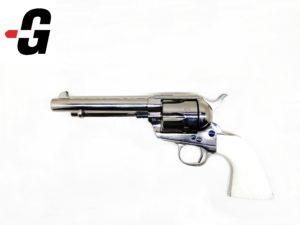 Revolver ALDO UBERTI Mod.1873 Cal.44-40 Ocasion