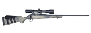 Rifle BERGARA PREMIER Cal.6,5 Creedmoor Ocasión