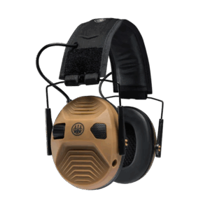 Protector auditivo BERETTA electrónico de 32 dB