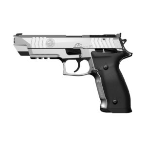 Pistola STEYR ATC Base 5" Cal. 9 PB