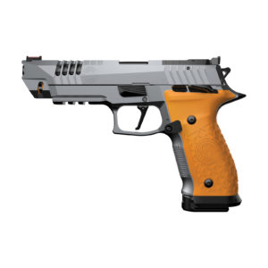 Pistola STEYR ATC Rock 5" Cal. 9 PB