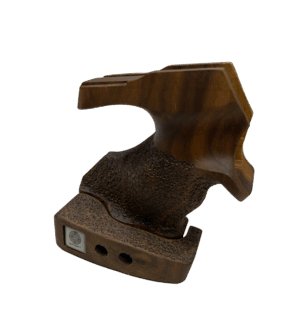 Cacha original STEYR para pistola de aire