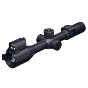 Visor PARD Night Stalker 4k PRO 70 mm con IR 940 y Telémetro