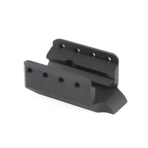 Contrapeso TONI SYSTEM para CANIK TP9 - SFX de Aluminio