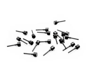 Aguja desempistonadora EEMANN TECH de 1,3 mm para Dies DILLON