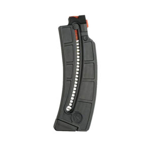 Cargador Smith&Wesson MP15 de 25 disparos Black