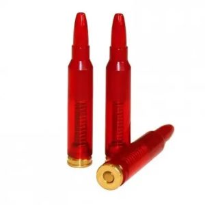 Alivia percutor de plástico para arma larga