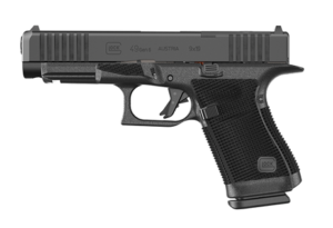 Pistola GLOCK 49 Gen 6 Cal.9 PB