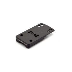 Montura EEMANN para Red Dot CZ TS / TS2