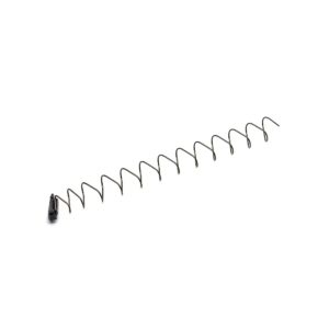 Kit EEMANN TECH de muelle y follower para Cargadores MECGAR de CZ