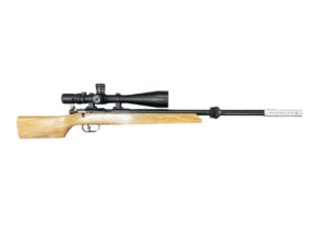 Carabina FEINWERKBAU Cal.22 LR Ocasión