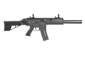 Carabina MAUSER M15 SD Cal.22 LR