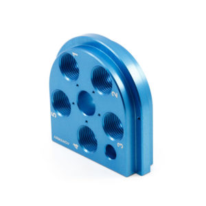 Cabezal ARMANOV para Dillon XL650/750