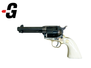 Revolver av. ALDU UBERTI 1873  Cal.44 Ocasión