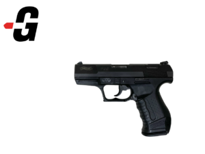 Pistola WALTHER P99 Cal.9 PB Ocasión