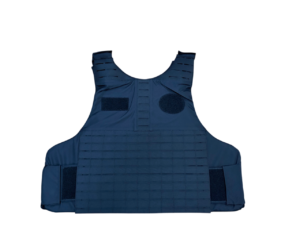 Chaleco BARBARIC anti-pinchazo / anti-punzón con sistema molle