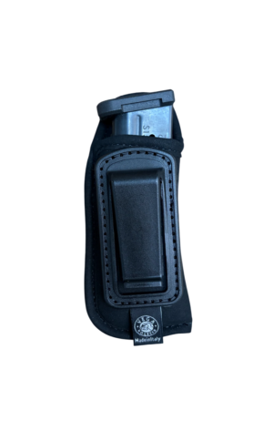Funda VEGA HOLSTERS para cargador interior 10P09