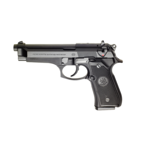 Pistola BERETTA 92 FS Black Cal.9 PB