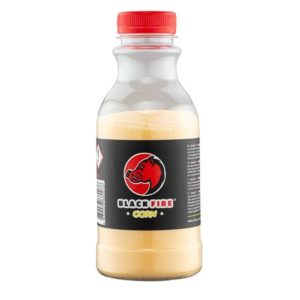 Atrayente BLACK FIRE Corn de 0,5 kg