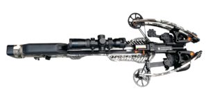 Ballesta RAVIN R10 400FPS Ocasión