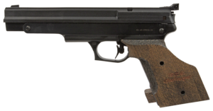 Pistola BSA Challenger Cal. 4,5 Diestro
