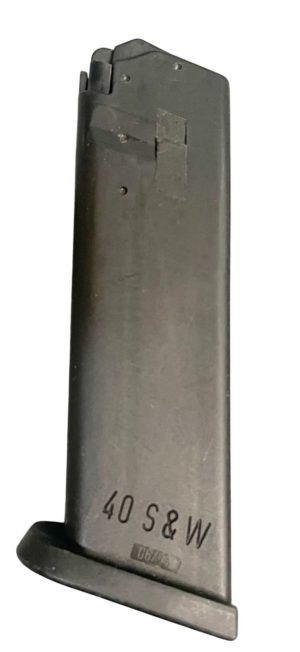 Cargador HK Mod.USP Cal.40 S&W Ocasión