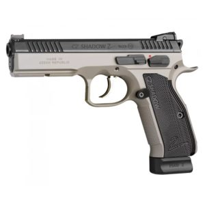 Pistola CZ Shadow II Urban Grey Cal.9 PB