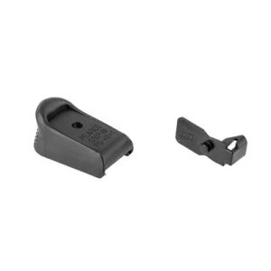 Base de cargador +1 PEARCE GRIP para Glock 43