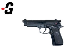 Pistola BERETTA  92 FS Cal.9 PB Ocasión