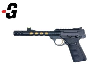 Pistola BROWNING BUCK MARK  Cal.22 L.R. Ocasión