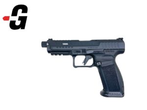 Pistola  CANIK METE SFT PRO Cal.9PB Ocasión