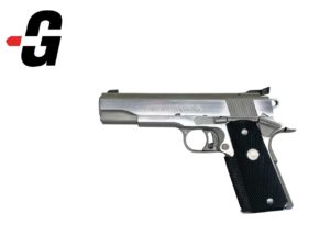 Pistola COLT MK IV Cal.45 Ocasión