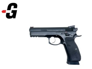 Pistola CZ 75 Cal.9PB Ocasión