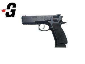 Pistola CZ 75 SP-01 Cal.9PB Ocasión