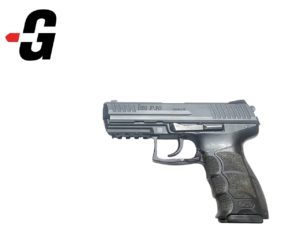 Pistola HK P30 Cal.9PB Ocasión