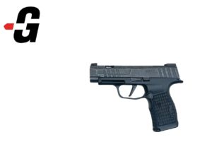 Pistola SIG SAUER P365 SPECTRE Cal.9pb. Ocasión