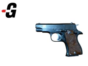 Pistola STAR D.K Cal.380 Auto Ocasión