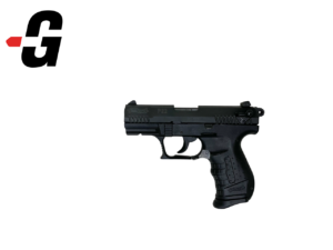 Pistola WALTHER P22 Cal.22 LR Ocasión