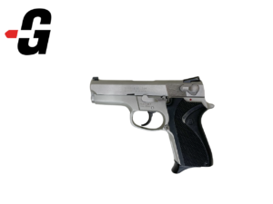 Pistola S&W 6906 Cal.9 PB Ocasión