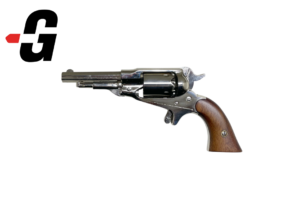 Revólver F.LLI PIETTA Avancarga Cal.31 BLACK Ocasión