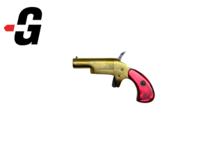 Pistola ARDESA Avancarga Cal.31 BLACK Ocasión