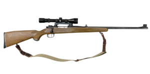 Rifle MAUSER Cal.30-06 Ocasión