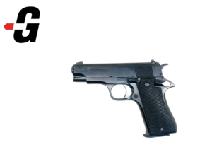Pistola STAR BM Cal.9PB Ocasión